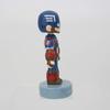 Marvel Gurihiru Swing Figure Captain America SAN3115-1