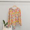 Women's Summer Lightweight Hooded Cardigan - Versatile, Plus Size Long Sleeve Rayon Jacket