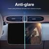 For Leapmotor T03 2026-2026 Car Matte Tempered Glass Screen Protector Anti-Scratch Tempered Glass Screen Protector Film