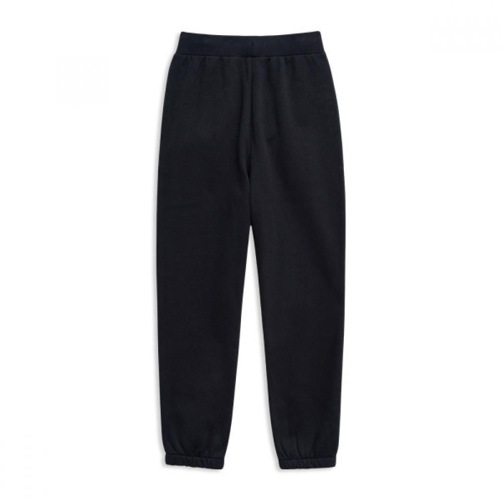 Official Puma Puma Official Uni ArcHive H brusHed Sweat Jogger Pants