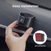MCRB1 For BMW E36 E39 E46 E60 E90 E90 F10 F30 G20 G21 G30 G11 F15 Car Key Storage Box With Hook Adhesive Box Car Dashboard Key Holder