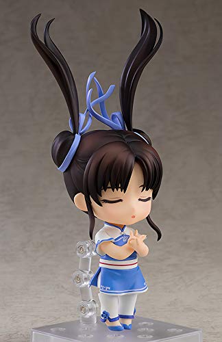 Nendoroid Senken Chikyoden Zhao Painted Movable Figure Ling'er Non-scale ABS&PVC
