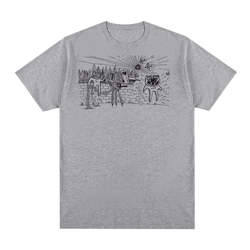 Radiohead Vintage TShirt THE BENDS Super Stretch Casual Cotton Mens TShirt New TShirt Womens Top Women And Men Tshirt