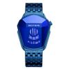 Rhombus Alloy Watch Men'S Bestwin Men'S Watch E-Commerce Quartz Watch Couple Watch