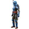 Star Wars The Black Series Koska Reeves The Mandalorian Collectible Figure ()