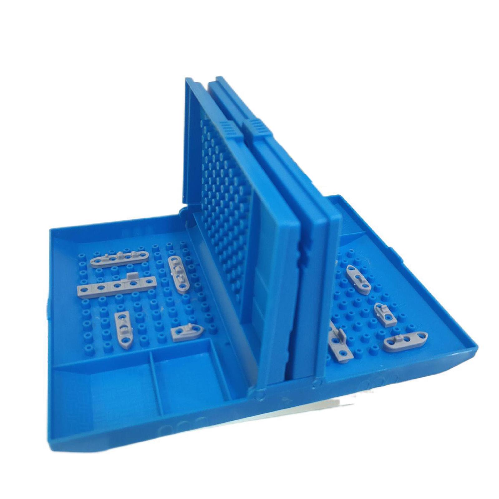 Стратегическая настольная игра — фото 4