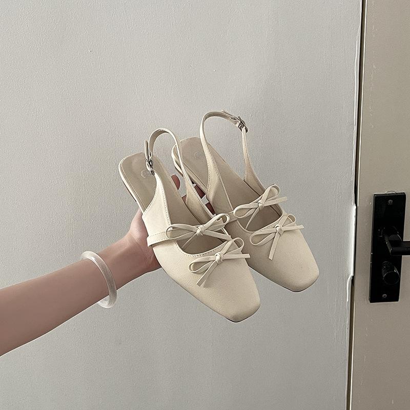 

Темпераментная сумка-бант, голова пустая, сандалии женские летние новые, верхняя одежда, бант, высококлассные сандалии 40