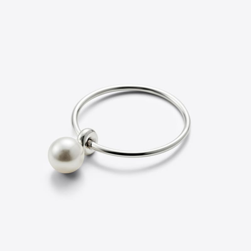 

MONDAY EDITION Moons Orbit Ring 13