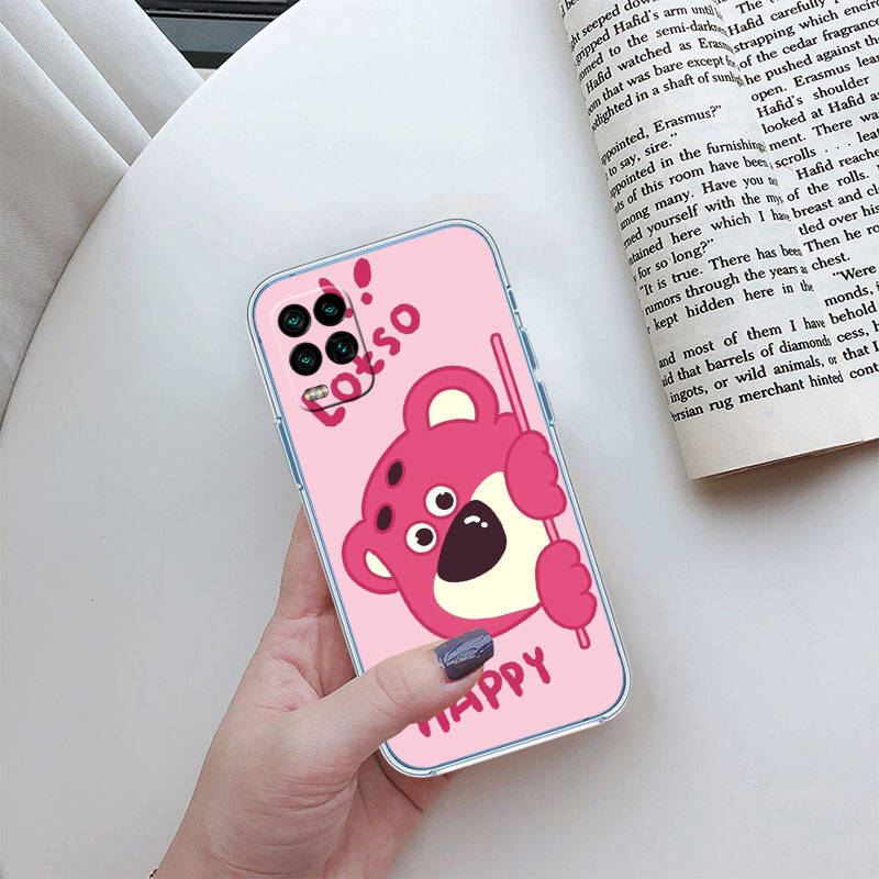 RT14 Lotsos Case for Motorola E7 G6 G7 G8 G9 Plus Power Play G10 G20 G04 E30 E40 E22 E20 E13 E15 G22 G23 G05 G75 G35 G55