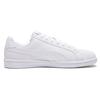 Puma Unisex Smash Buck Low-Top Lifestyle Sneaker Smash White 356753-24