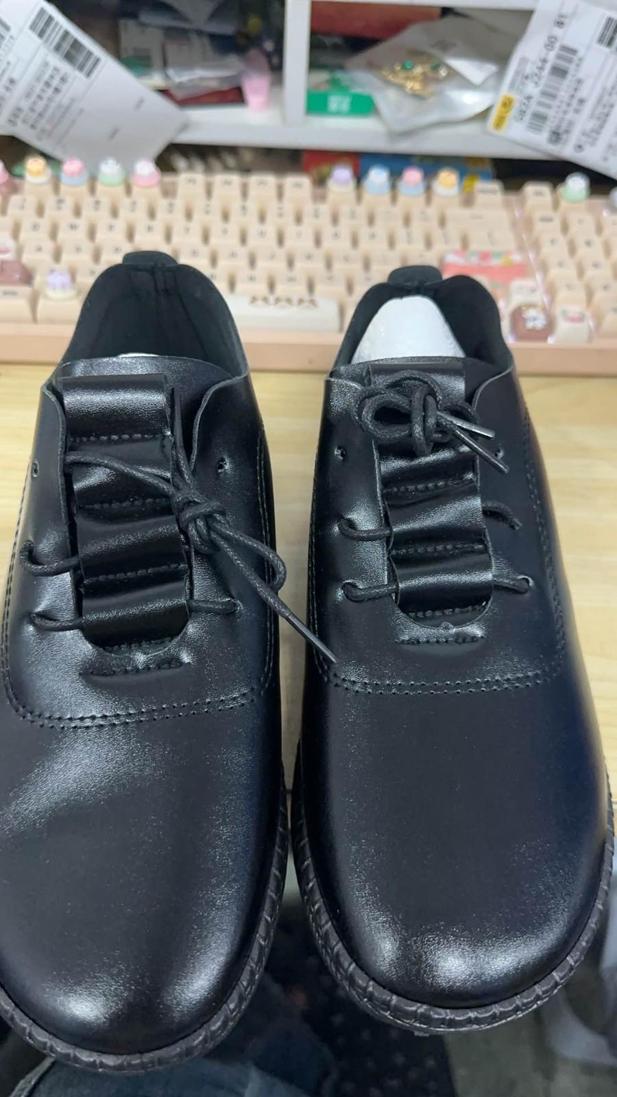 Women s Mesh Breathable Casual Shoes 41 чёрный