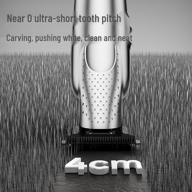 Chigo Professional Hair Clipper