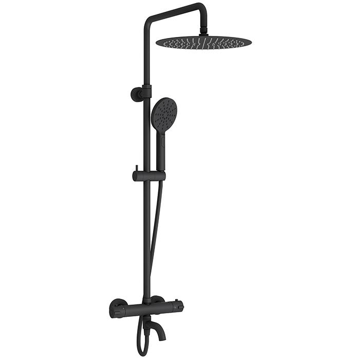 

Shower Set Wasserkraft A28801 Thermo