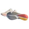 Nuove Adidas Adizero Sl Avorio Ferro Metallico Scintilla da Donna IG3341