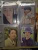 SEVENTEEN Nana Tour Photocards (Bulk Purchase) Used