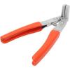 Battery Terminal Cleaner, Tamale Spreader Tool, Battery Terminal Spreader, Professional Ergonomic Design Angled Head Battery Pliers Spreader Tool