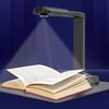 Comet GP2318Z 26MP A3 HD Document Camera CN plug (adapter included)