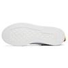 Anta High Top Skate Shoes White Blue 912128017-3