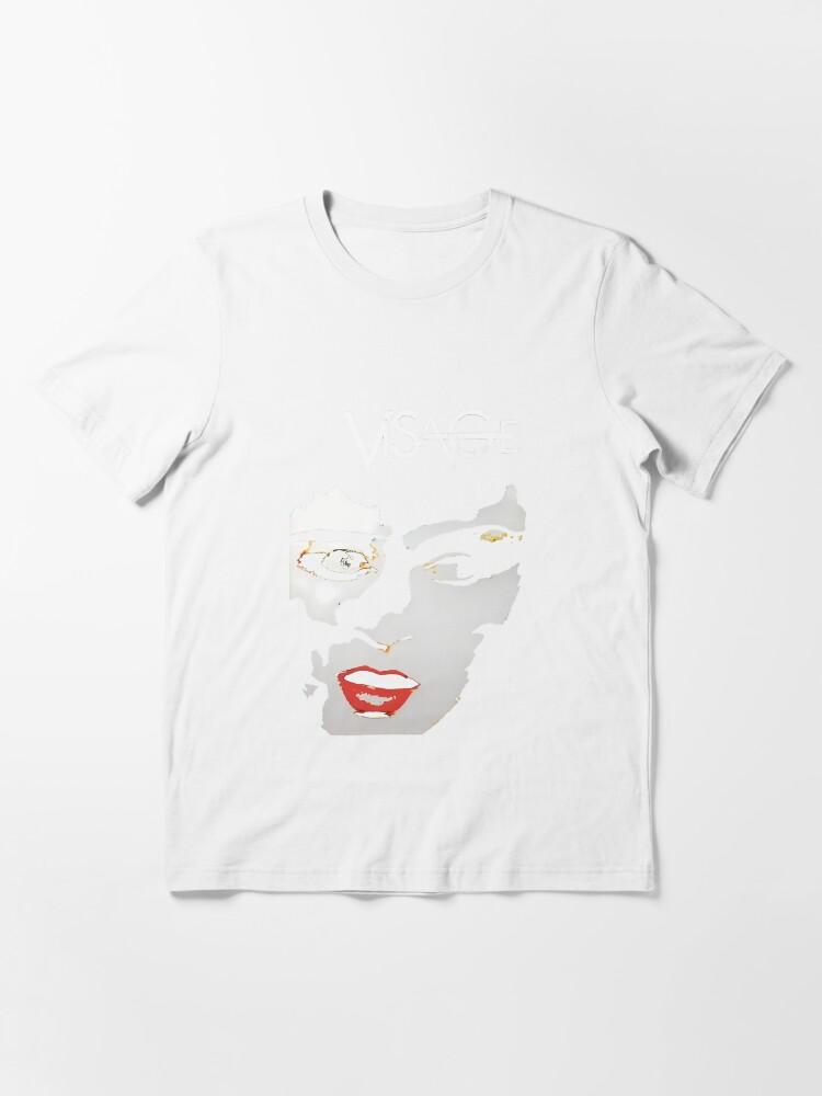 Visage Visage Essential T-Shirt