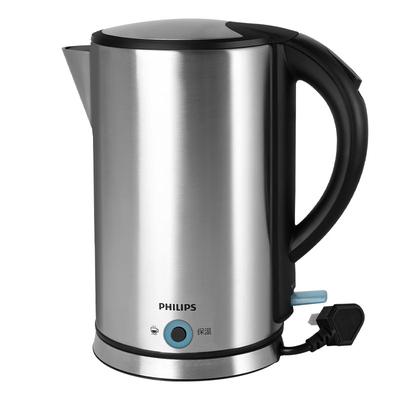 Philips HD9316/03 Electric Kettle 1.7L Maintains Water Temperature of 85 ℃, Does Not Boil Repeatedly 220V/50Hz