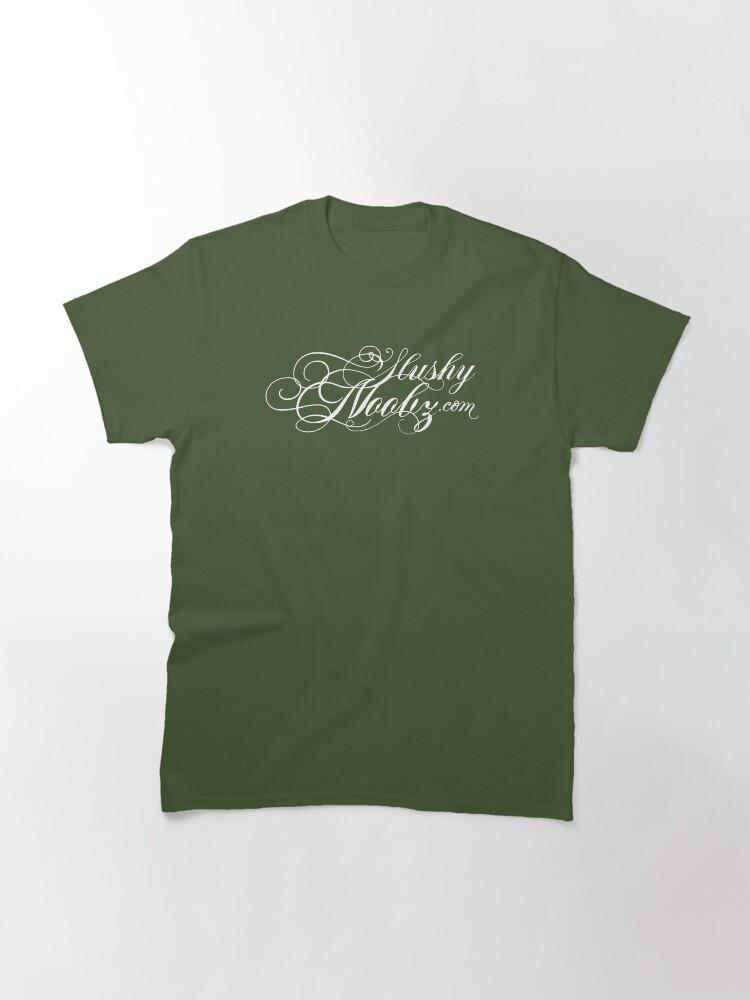 Slushy Noobz - Slushy Noobz Signature Classic T-Shirt