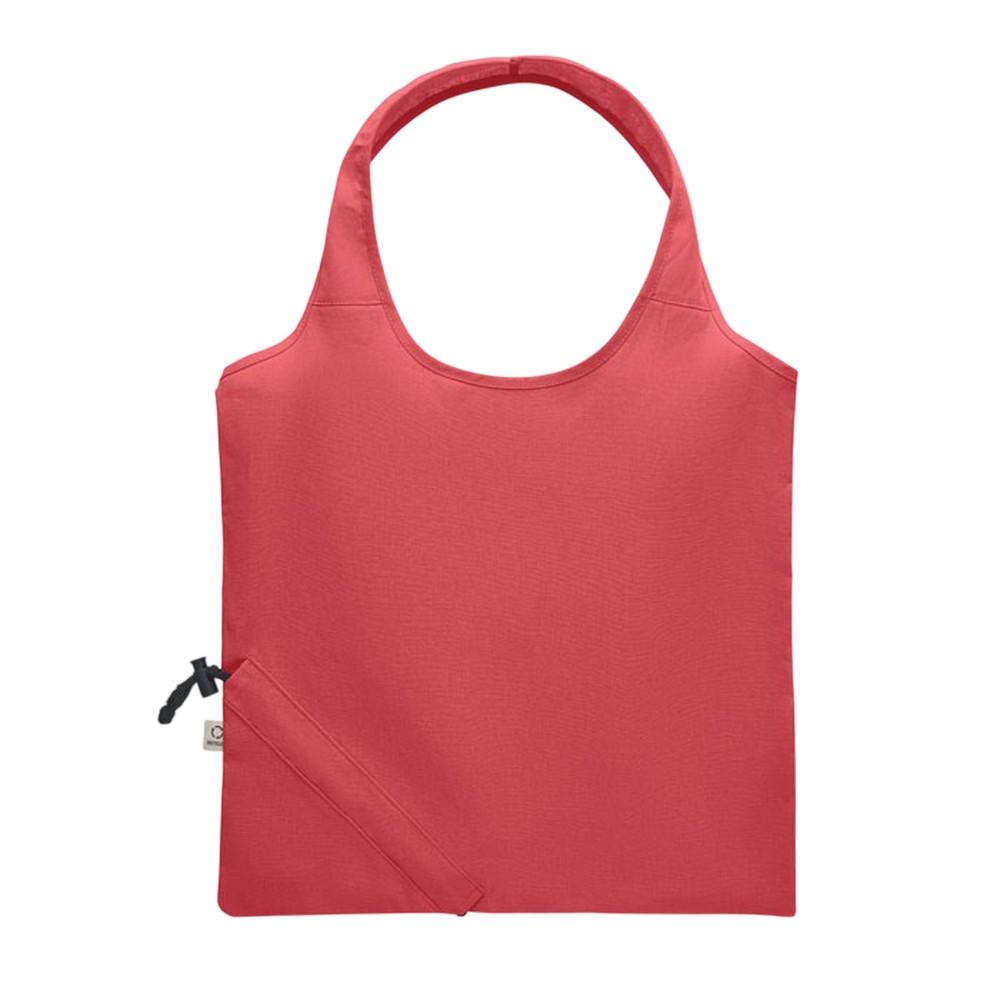 MidOcean Carrie Foldable Shopper Bag