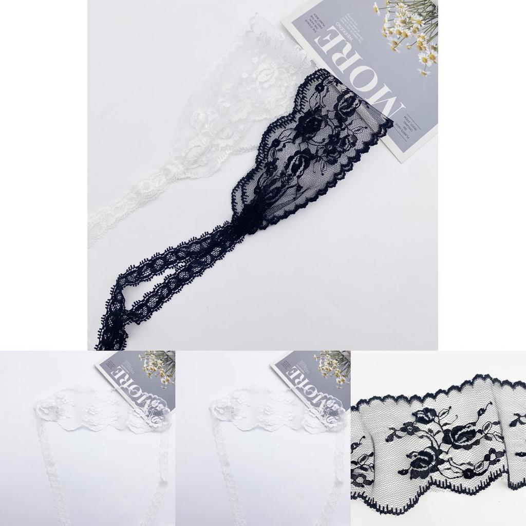 Costume Lace Eye Mask For Women With Fine Embroidery Perfect For Holiday And Party Wear