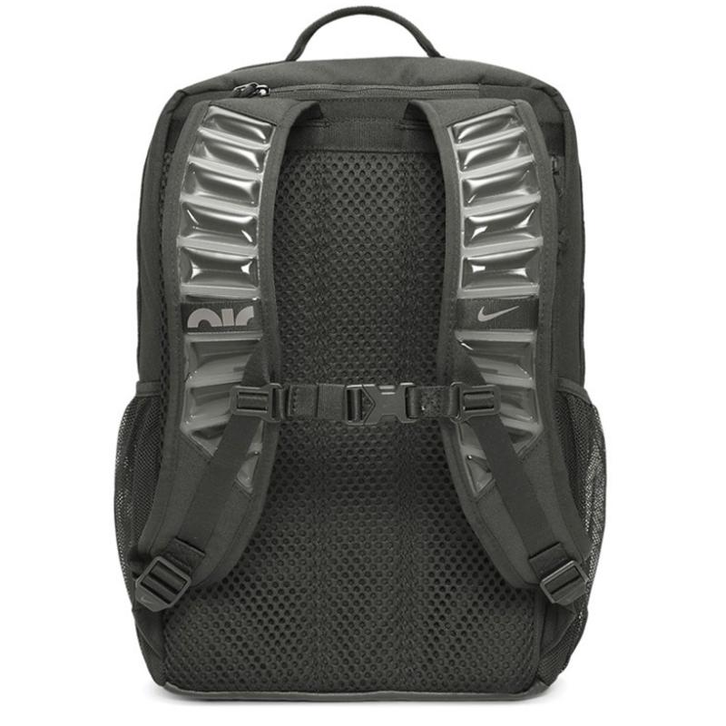 Nike Polyester Backpack Regular Unisex Jasper Lightweight Casual CK2668-355