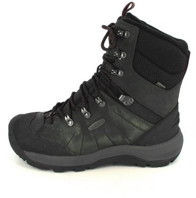 Hiking Shoes Keen Revel IV Mid Polar Black