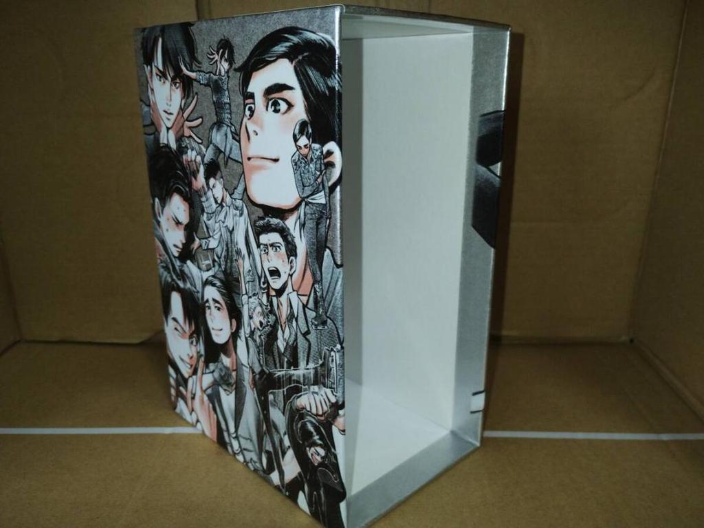 [USED] Yuri!!! On ICE DVD Blu-ray Complete Purchase Bonus BOX Only