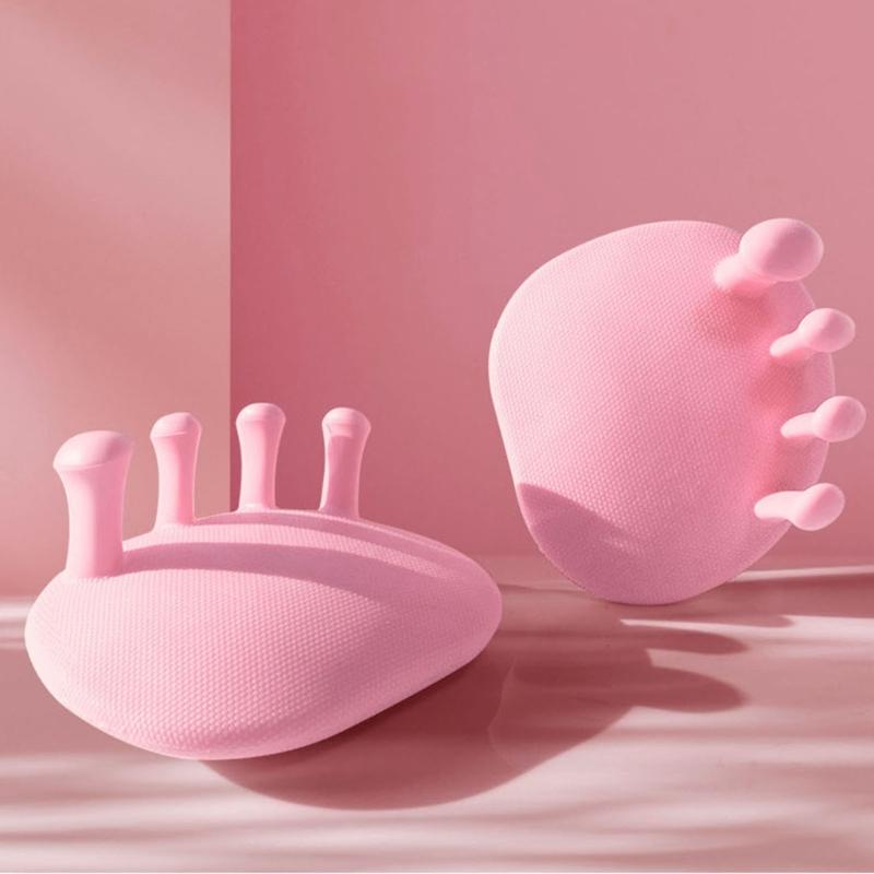 Fußgewölbeunterstützung für Plantarfasziitis Plattfüße, Fußgewölbetrainer Hallux-Valgus-Korrektor, Zehentrenner für Hallux Valgus, Schmerzlinderung