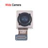 F966B Rear Camera For Samsung Galaxy Z Fold 7 5G, SM-F966 Phone Telephoto Camera Wide Camera Main Back Camera Replacement Part