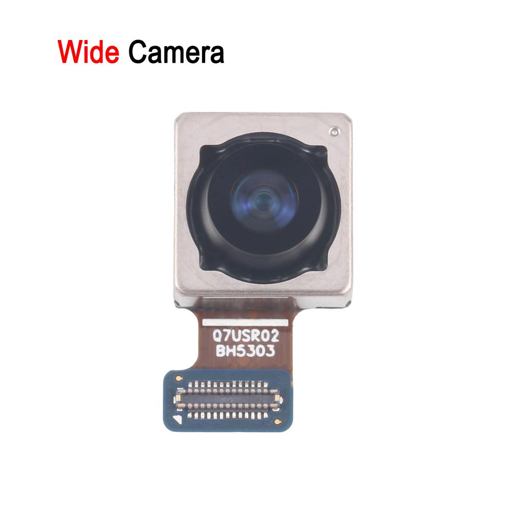 F966B Rear Camera For Samsung Galaxy Z Fold 7 5G, SM-F966 Phone Telephoto Camera Wide Camera Main Back Camera Replacement Part