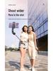 Multifunctional 2025 Anti-Shake Selfie Stick & Tripod for Live Streaming