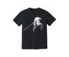 Stevie Nicks Heavyweight T Shirt - Fleetwood Mac, 70s Classic Rock, Rumours