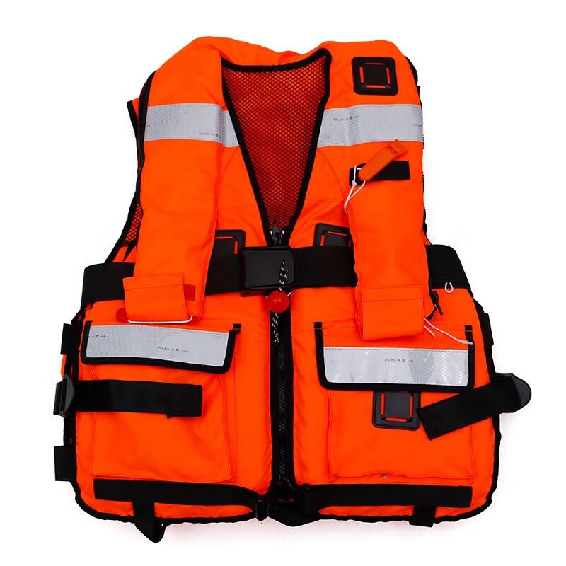 Shun an Liandun Water Rescue Life Vest One Size