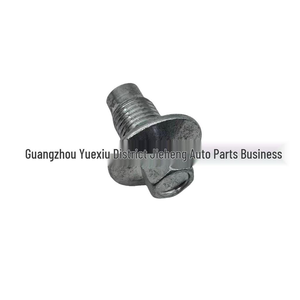 Suitable Oil Pan Screw for Volvo S80 (2007) - Part Number 30711617