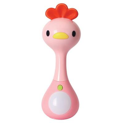 Kórejské detské hračky Hola Mini Rattle Rattle
