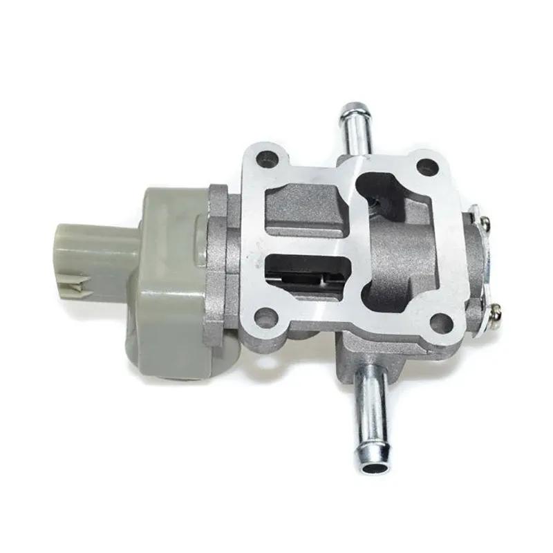 IAC 22270-62050 Idle Air Control Valve For 96-05 Toyota 4Runner T100 Tacoma Tandra Land Cruiser Prado VZJ Hilux 5VZFE 5VZ-FE 3.4