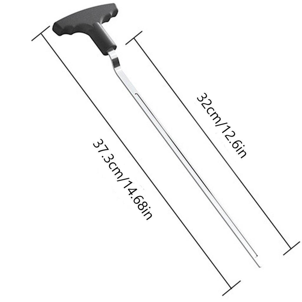 Narzędzie do usuwania gripów golfowych, Narzędzie do oszczędzania gripów V-rowek, Narzędzie do oszczędzania gripów golfowych, Narzędzie do chwytania gripów golfowych