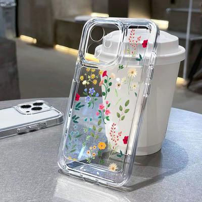 Handyhülle für iPhone 11 13 12 14 15 16 XR XS Pro Max 7 8 Plus Samsung A55 A15 Redmi Note 13 12 OPPO A18 A16 Vivo Y17S V27 Honor 9 10 Infinix 40 30