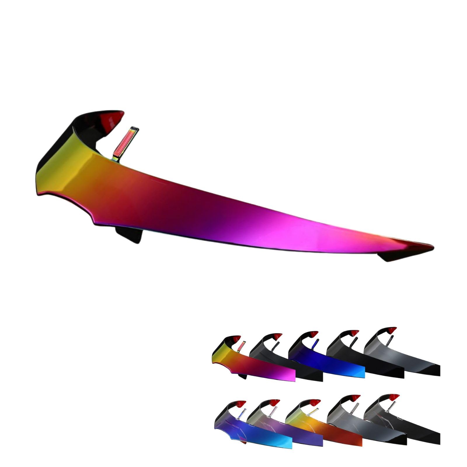 

Z8 Задний Неоригинальный для Шлема Дымчатое Зеркало Прозрачный Темный УФ УФ УФ Лист Pinlock [kinkyamigo] Спойлер, Продукт, Z8, SHOEI, Визор, Визор, Визор,