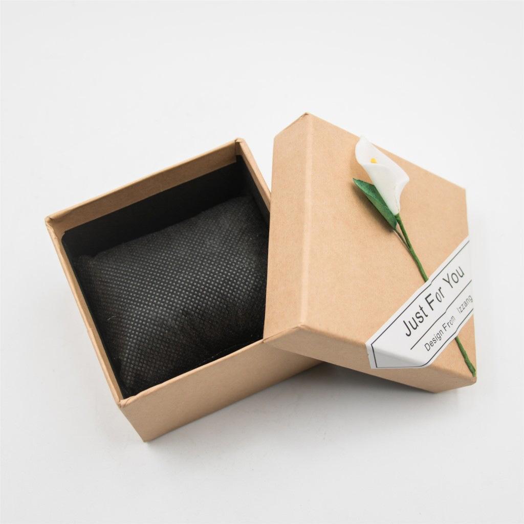 Rectangle Jewelry Box Gift Box Jewelry Gift Box Packaging Box Watch Box With Jewelry Box