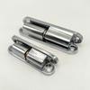 CL231 Mechanical Hinge Electrical Cabinet Lock