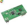 RDM6300 125 KHz EM4100 RFID-Kartenlesemodul UART Serielle Ausgabe für Arduino