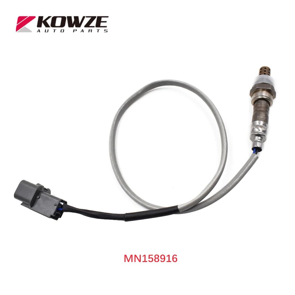 Engine Control Oxygen Sensor for Mitsubishi Pajero Montero III 3rd IV 4th 1999-2016 MN158916 MN158670 MN158917 MN158918 MN158916