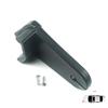 BHL542 Headlight Holder Mount Repair Bracket Tab Set Left Side for Ford Focus DA MK2 2.5 2008-2011 Facelift 8M5113101AA