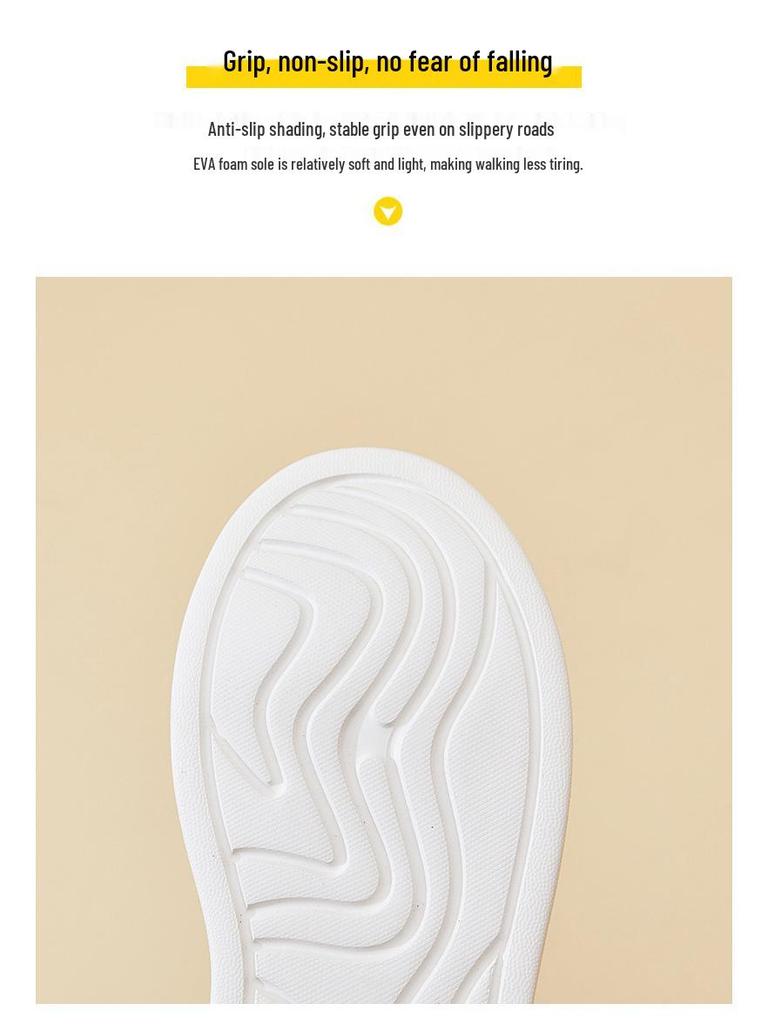 White 2025 Autumn Platform Sneakers: Sporty, Height-Enhancing 9cm Korean Leather Flatforms