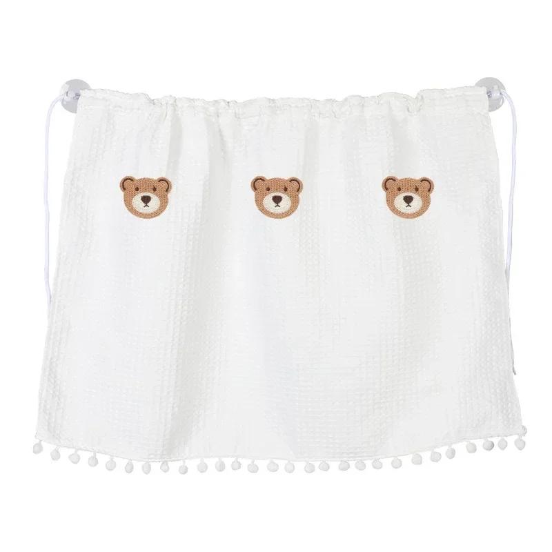 

Занавеска на присоске, солнцезащитный козырек на окно автомобиля, универсальный солнцезащитный козырек на боковое окно, защита от ультрафиолета для детей, маленьких детей