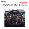 For Mercedes Benz A B C E S-Class CLA CLS SLC GLE GLB Auto Steering Wheel Shift Paddle Car Shift Equipment Semi Automatic Clutch